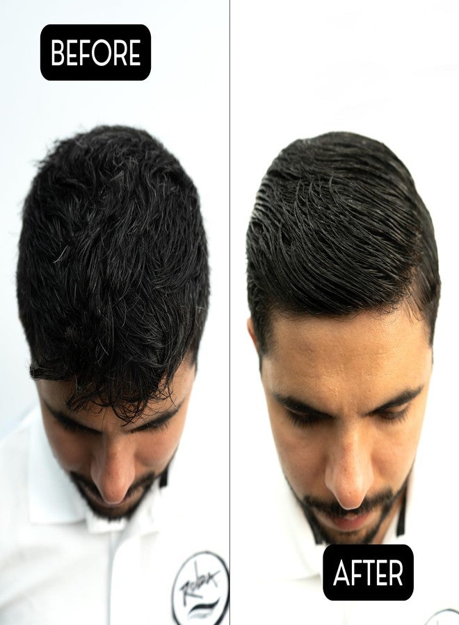 Rolda Power Styling Gel Hair Loss Control 35.2oz - Image 3